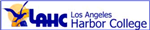 Los Angeles Harbor College Logo 